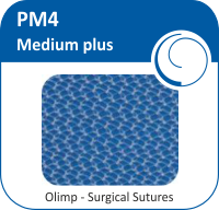 PM4 - Medium plus