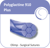 Polyglactine 910 Plus