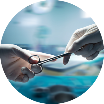 Olimp Surgical Sutures
